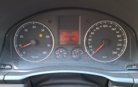 Volkswagen Golf V, 2008 год, 430 000 рублей, 6 фотография