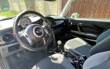 MINI Hatch, 2006 год, 620 000 рублей, 4 фотография