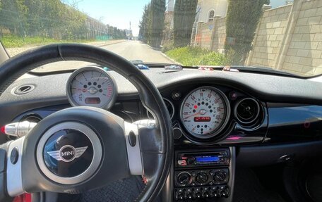MINI Hatch, 2006 год, 620 000 рублей, 5 фотография
