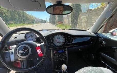MINI Hatch, 2006 год, 620 000 рублей, 6 фотография