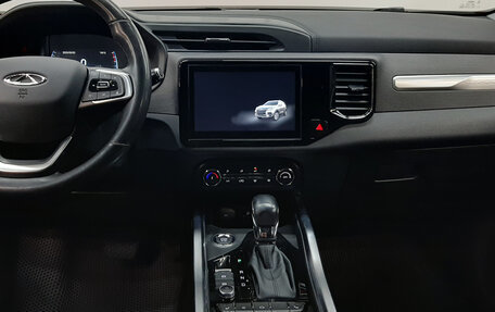 Chery Tiggo 4 I рестайлинг, 2020 год, 1 040 000 рублей, 15 фотография