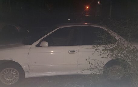 Nissan Sunny N16, 2003 год, 240 000 рублей, 6 фотография