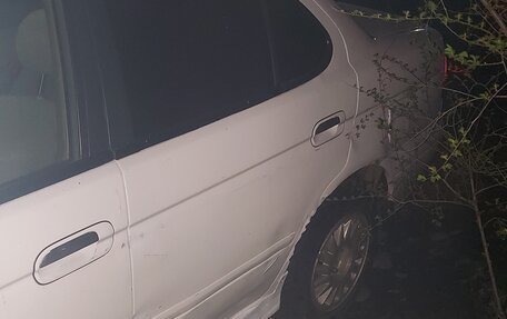 Nissan Sunny N16, 2003 год, 240 000 рублей, 5 фотография