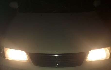 Nissan Sunny N16, 2003 год, 240 000 рублей, 2 фотография