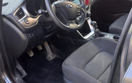 KIA cee'd III, 2015 год, 1 245 000 рублей, 2 фотография