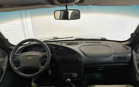 Chevrolet Niva I рестайлинг, 2004 год, 250 000 рублей, 5 фотография