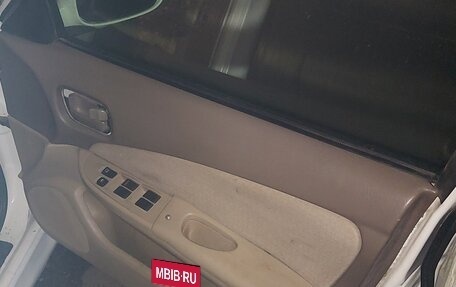 Nissan Sunny N16, 2003 год, 240 000 рублей, 12 фотография