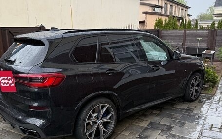 BMW X5, 2020 год, 8 000 000 рублей, 3 фотография