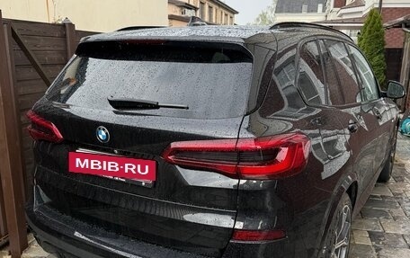 BMW X5, 2020 год, 8 000 000 рублей, 2 фотография