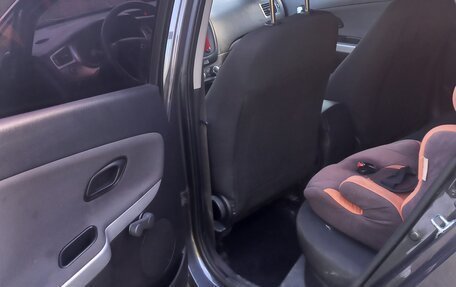 KIA cee'd III, 2015 год, 1 245 000 рублей, 6 фотография