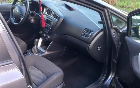 KIA cee'd III, 2015 год, 1 245 000 рублей, 13 фотография
