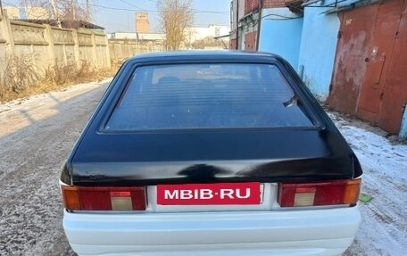 Москвич Святогор, 1998 год, 135 000 рублей, 5 фотография