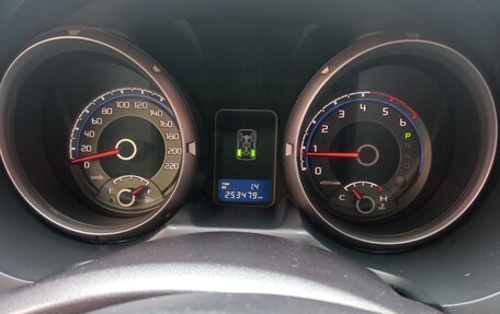 Mitsubishi Pajero IV, 2008 год, 1 350 000 рублей, 6 фотография
