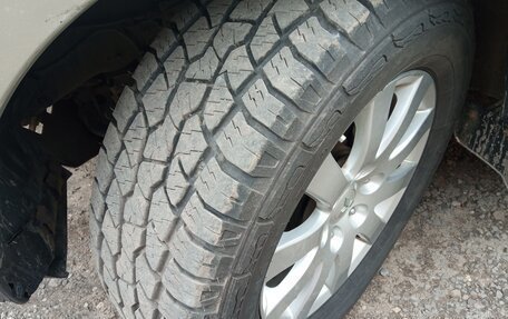 Mitsubishi Pajero IV, 2008 год, 1 350 000 рублей, 16 фотография