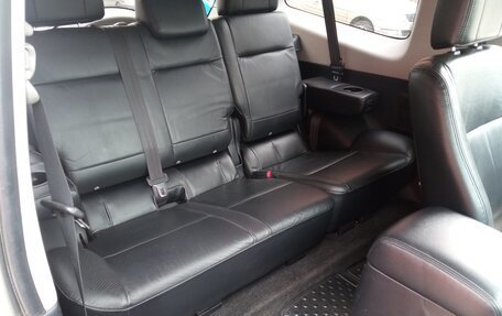 Mitsubishi Pajero IV, 2008 год, 1 350 000 рублей, 14 фотография