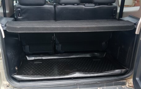 Mitsubishi Pajero IV, 2008 год, 1 350 000 рублей, 12 фотография