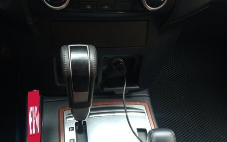 Mitsubishi Pajero IV, 2008 год, 1 350 000 рублей, 11 фотография