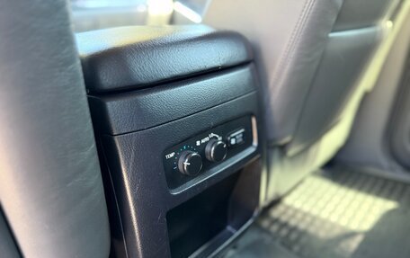 Toyota Land Cruiser Prado 120 рестайлинг, 2008 год, 2 320 000 рублей, 17 фотография