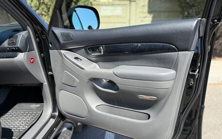 Toyota Land Cruiser Prado 120 рестайлинг, 2008 год, 2 320 000 рублей, 25 фотография