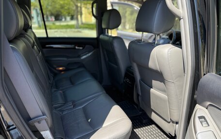 Toyota Land Cruiser Prado 120 рестайлинг, 2008 год, 2 320 000 рублей, 24 фотография