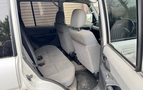 Mitsubishi Pajero iO, 1999 год, 510 000 рублей, 7 фотография