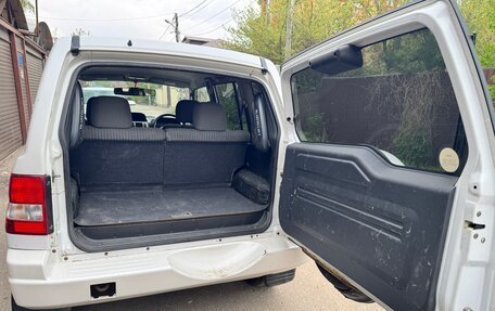 Mitsubishi Pajero iO, 1999 год, 510 000 рублей, 6 фотография