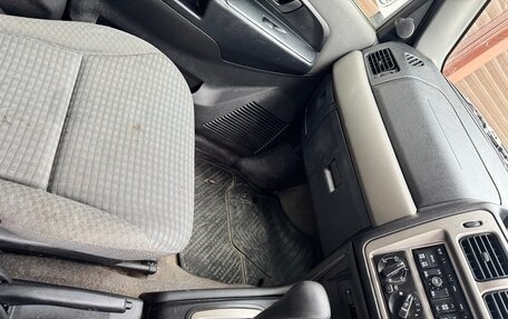 Mitsubishi Pajero iO, 1999 год, 510 000 рублей, 12 фотография