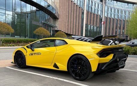 Lamborghini Huracán, 2022 год, 36 900 000 рублей, 6 фотография