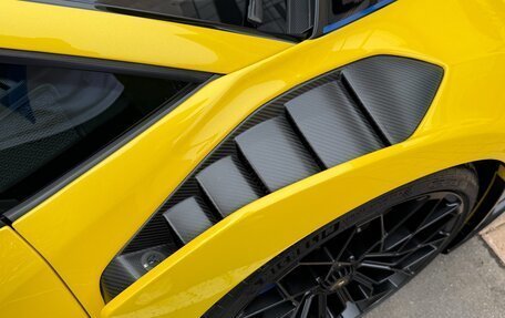 Lamborghini Huracán, 2022 год, 36 900 000 рублей, 19 фотография