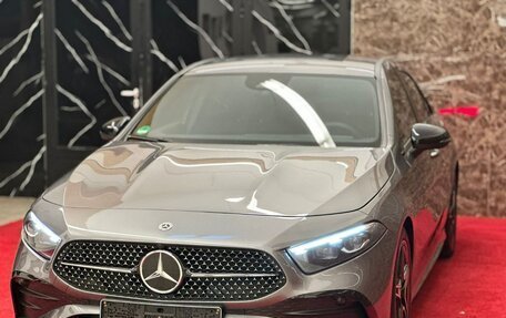 Mercedes-Benz A-Класс, 2024 год, 4 680 000 рублей, 3 фотография