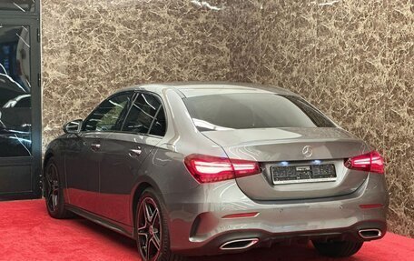 Mercedes-Benz A-Класс, 2024 год, 4 680 000 рублей, 4 фотография