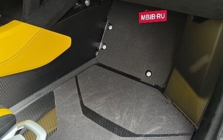 Lamborghini Huracán, 2022 год, 36 900 000 рублей, 37 фотография