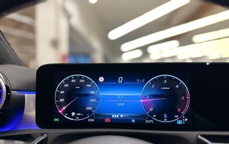 Mercedes-Benz A-Класс, 2024 год, 4 680 000 рублей, 8 фотография