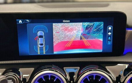 Mercedes-Benz A-Класс, 2024 год, 4 680 000 рублей, 10 фотография