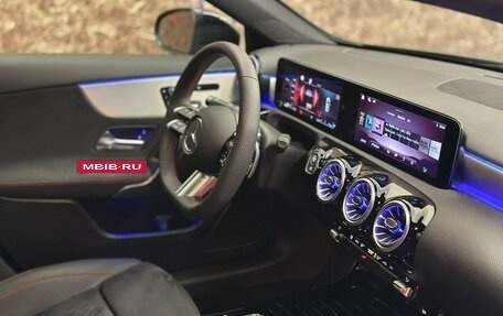 Mercedes-Benz A-Класс, 2024 год, 4 680 000 рублей, 7 фотография