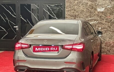 Mercedes-Benz A-Класс, 2024 год, 4 680 000 рублей, 6 фотография