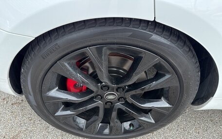 Land Rover Range Rover Sport II, 2022 год, 7 666 401 рублей, 11 фотография