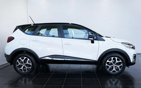 Renault Kaptur I рестайлинг, 2020 год, 1 729 000 рублей, 8 фотография