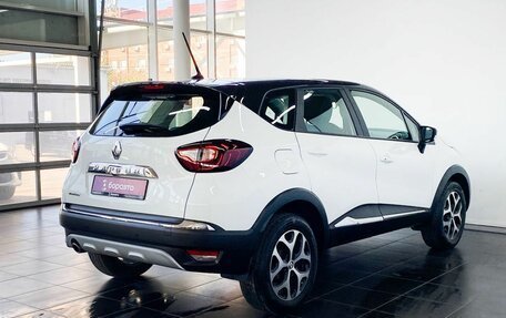 Renault Kaptur I рестайлинг, 2020 год, 1 729 000 рублей, 5 фотография