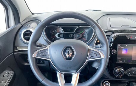 Renault Kaptur I рестайлинг, 2020 год, 1 729 000 рублей, 10 фотография