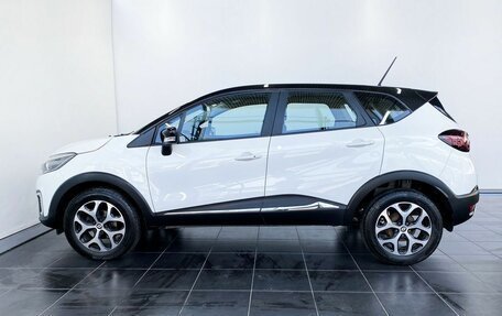 Renault Kaptur I рестайлинг, 2020 год, 1 729 000 рублей, 7 фотография