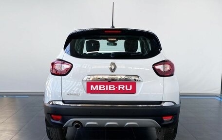 Renault Kaptur I рестайлинг, 2020 год, 1 729 000 рублей, 6 фотография
