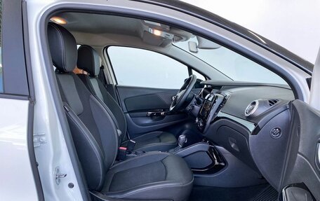 Renault Kaptur I рестайлинг, 2020 год, 1 729 000 рублей, 14 фотография