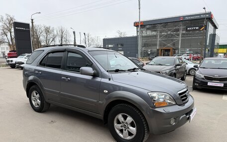 KIA Sorento IV, 2007 год, 730 000 рублей, 4 фотография