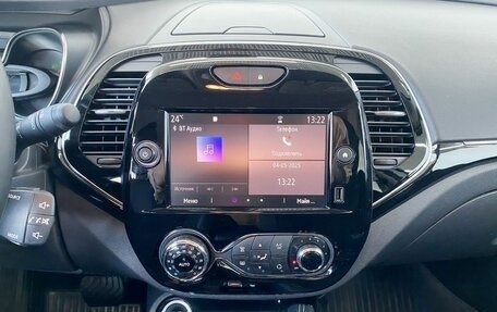 Renault Kaptur I рестайлинг, 2020 год, 1 729 000 рублей, 19 фотография