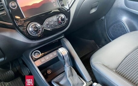 Renault Kaptur I рестайлинг, 2020 год, 1 729 000 рублей, 18 фотография