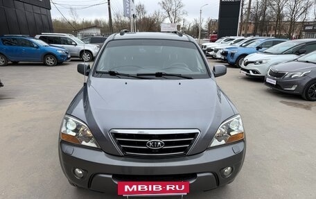 KIA Sorento IV, 2007 год, 730 000 рублей, 2 фотография