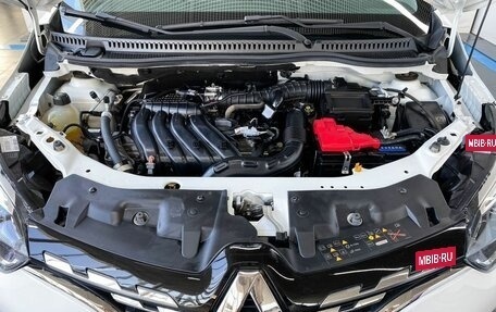 Renault Kaptur I рестайлинг, 2020 год, 1 729 000 рублей, 20 фотография