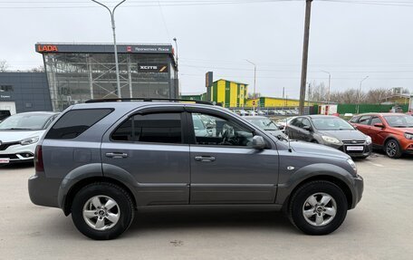 KIA Sorento IV, 2007 год, 730 000 рублей, 5 фотография