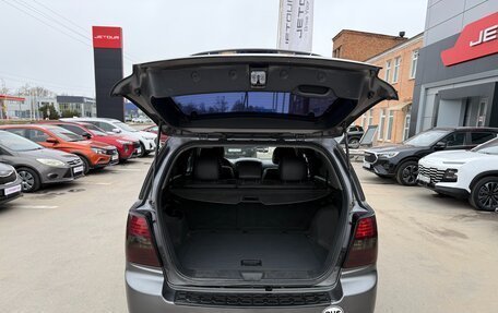 KIA Sorento IV, 2007 год, 730 000 рублей, 8 фотография